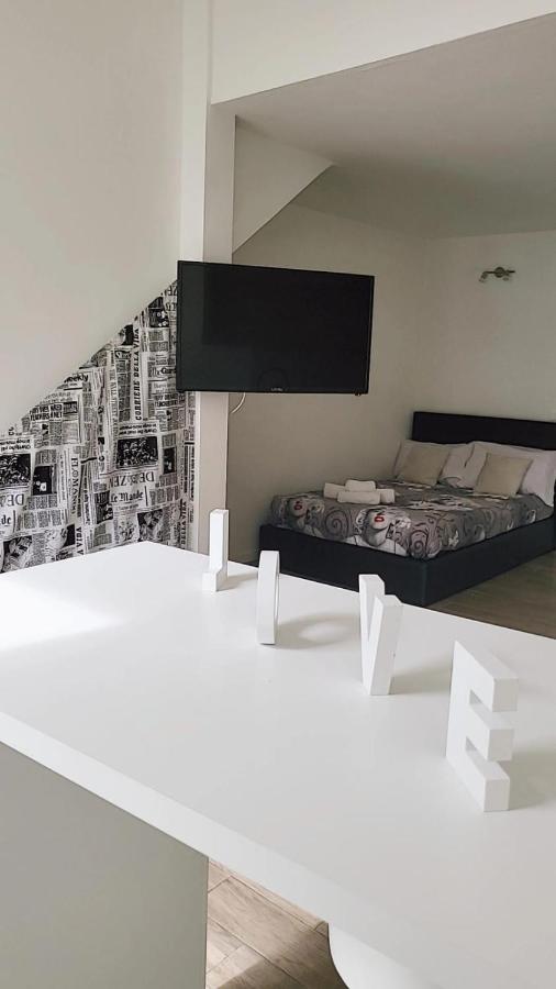ᗰiki ᕼouտᗴ 2 Apartment Florence Exterior photo