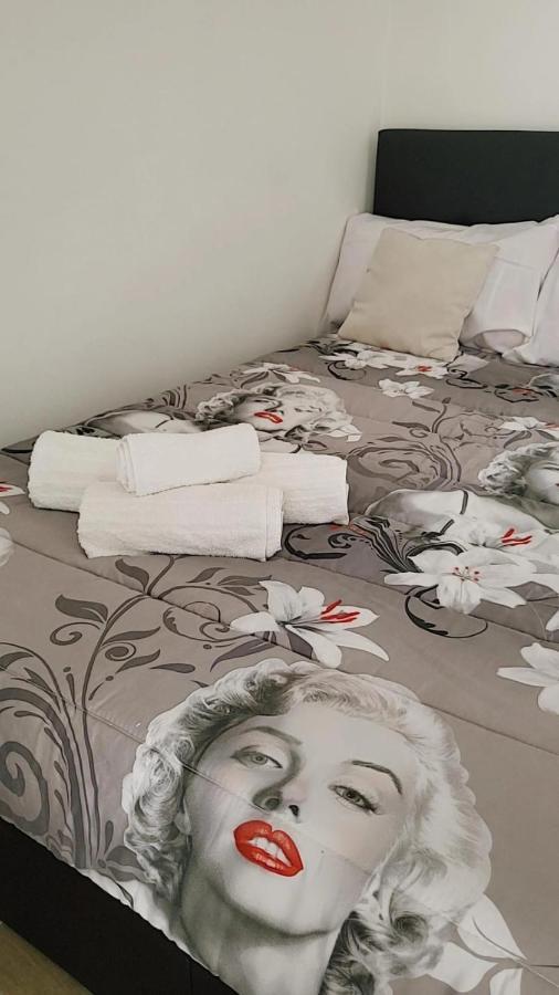 ᗰiki ᕼouտᗴ 2 Apartment Florence Exterior photo
